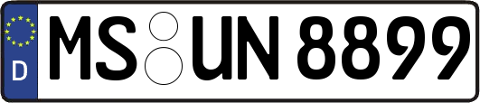 MS-UN8899
