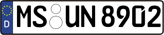 MS-UN8902