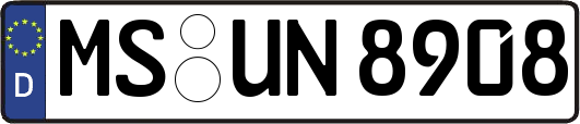 MS-UN8908