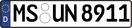 MS-UN8911