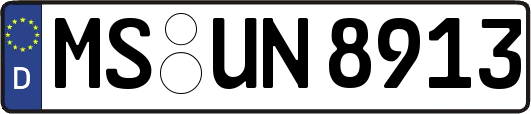 MS-UN8913