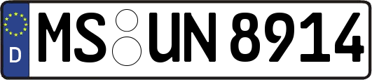 MS-UN8914