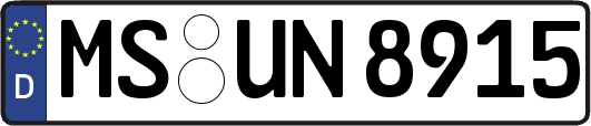 MS-UN8915
