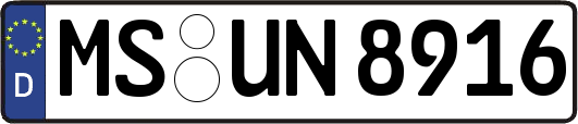 MS-UN8916