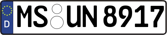 MS-UN8917
