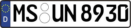 MS-UN8930