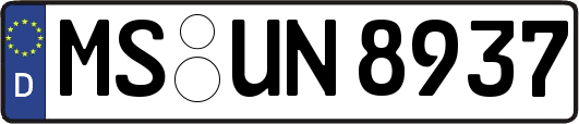 MS-UN8937
