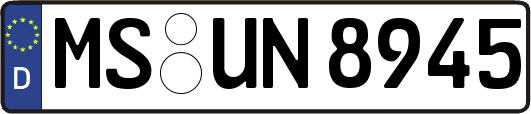 MS-UN8945