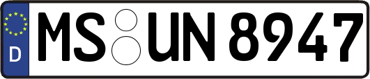 MS-UN8947