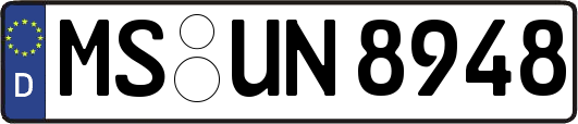 MS-UN8948