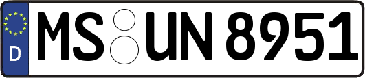 MS-UN8951