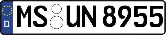 MS-UN8955