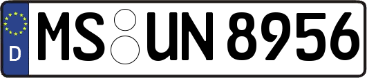 MS-UN8956