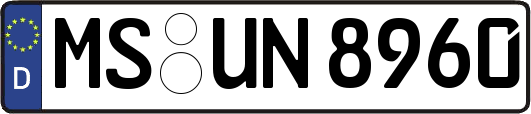 MS-UN8960