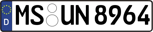 MS-UN8964