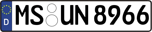 MS-UN8966