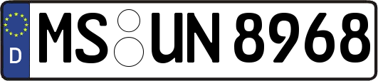 MS-UN8968