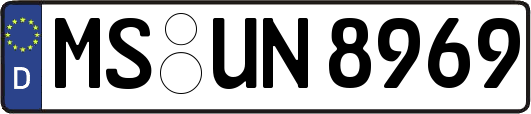 MS-UN8969