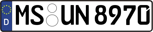 MS-UN8970
