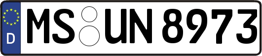 MS-UN8973