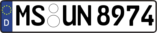MS-UN8974