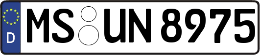 MS-UN8975