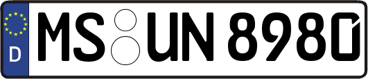 MS-UN8980