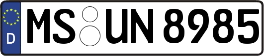 MS-UN8985