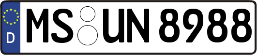 MS-UN8988