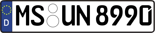 MS-UN8990
