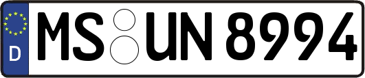 MS-UN8994
