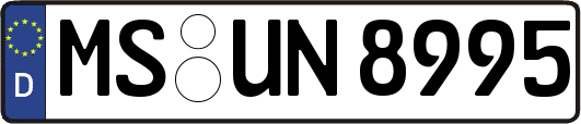 MS-UN8995
