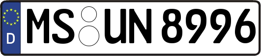 MS-UN8996