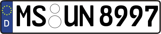 MS-UN8997