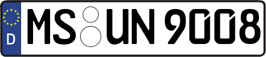 MS-UN9008