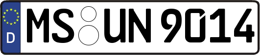 MS-UN9014