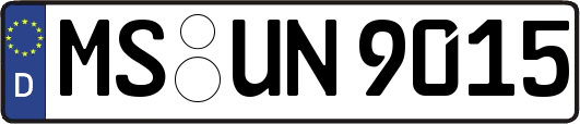 MS-UN9015