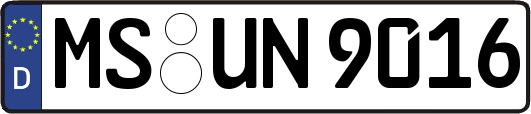 MS-UN9016