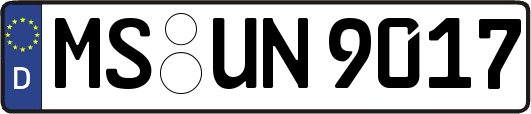 MS-UN9017