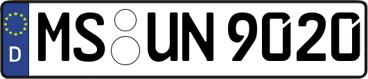 MS-UN9020