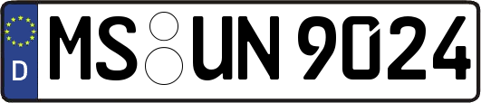 MS-UN9024