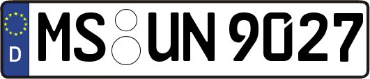 MS-UN9027