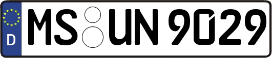 MS-UN9029