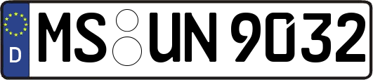 MS-UN9032