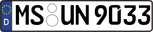 MS-UN9033