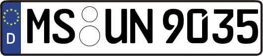 MS-UN9035