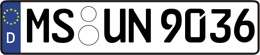 MS-UN9036