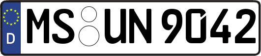 MS-UN9042