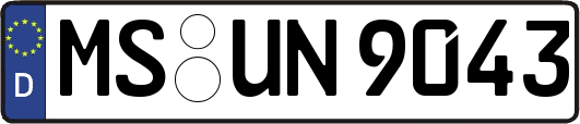 MS-UN9043