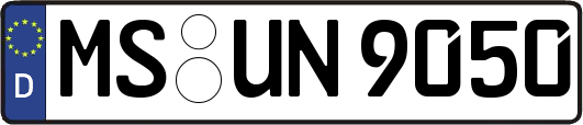 MS-UN9050